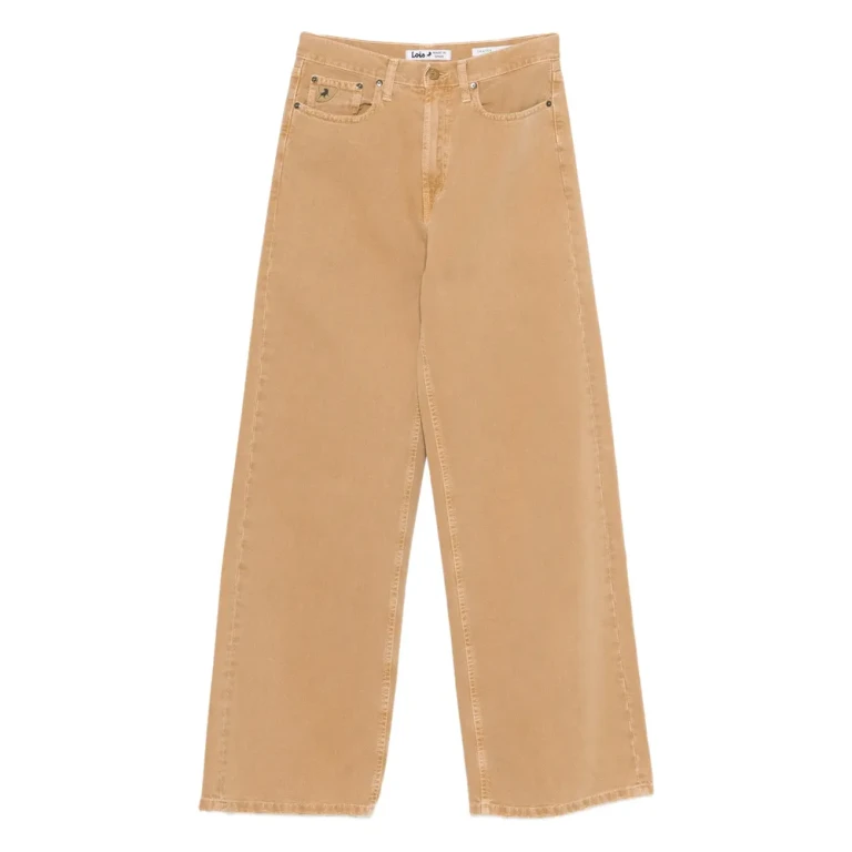 LOIS JEANS Skater Loose Z Denim