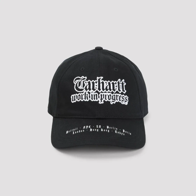 Carhartt WIP World Tour Cap