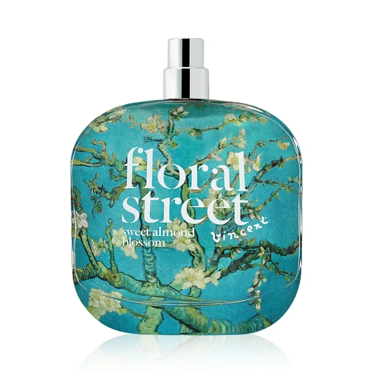 Floral Street Sweet Almond Blossom Eau de Parfum 1.7 oz.