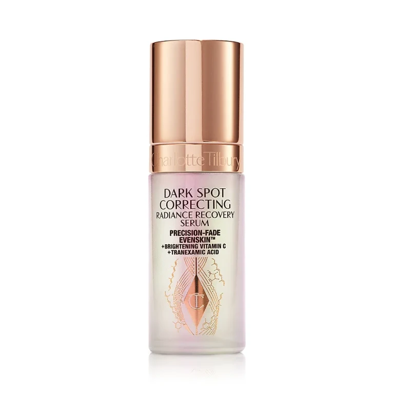 Charlotte Tilbury Dark Spot Correcting Radiance Recovery Serum 1 oz.