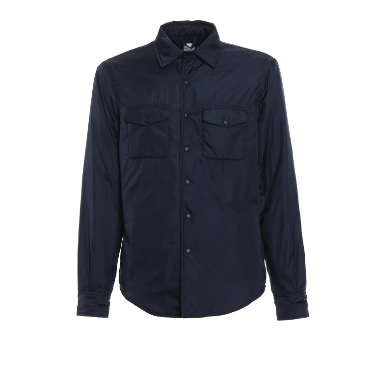Aspesi Veste Casual - Couleur Unie