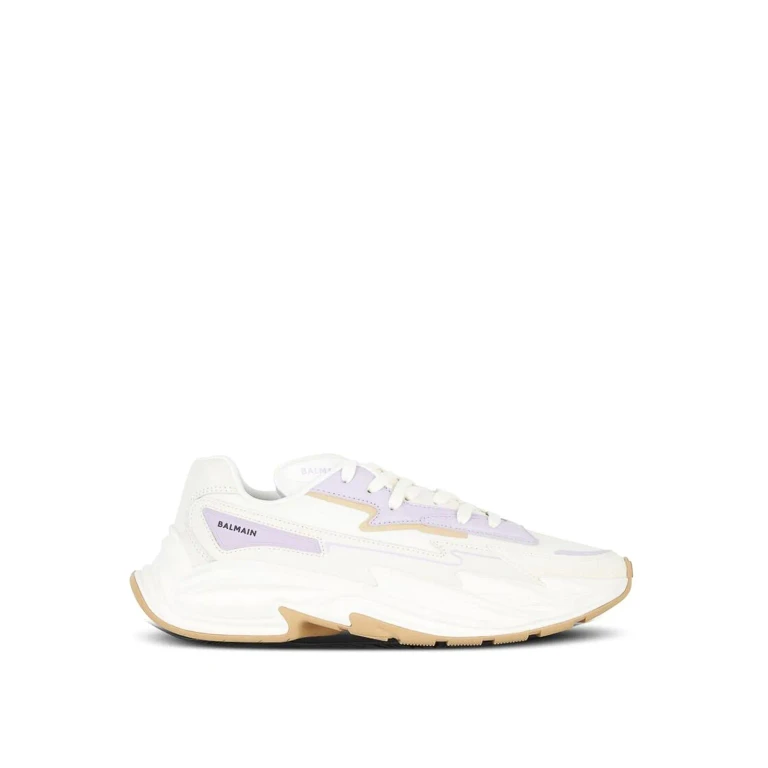 Zapatillas Balmain Run-row