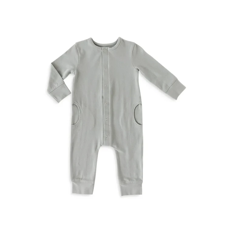 Pehr Unisex Essentials Romper - Baby