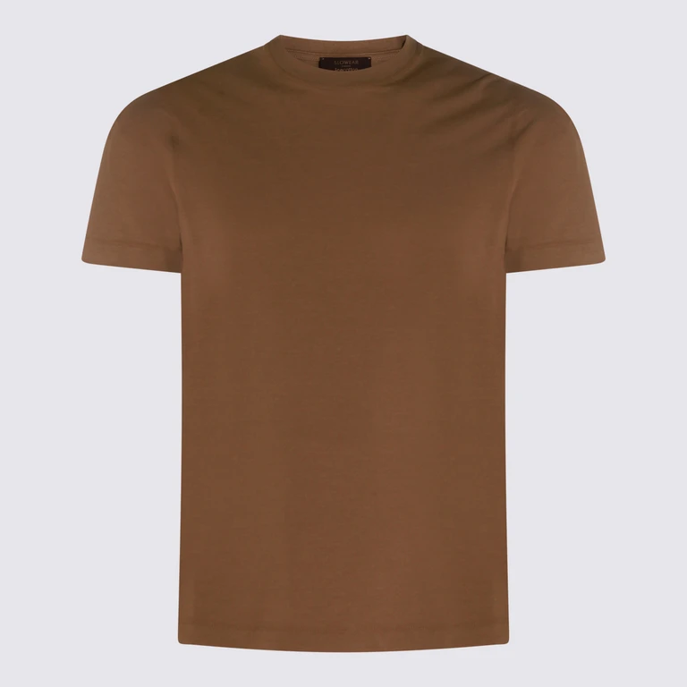 Zanone T-shirt