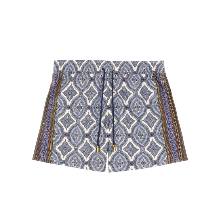 Maillot de bain boxer Etro