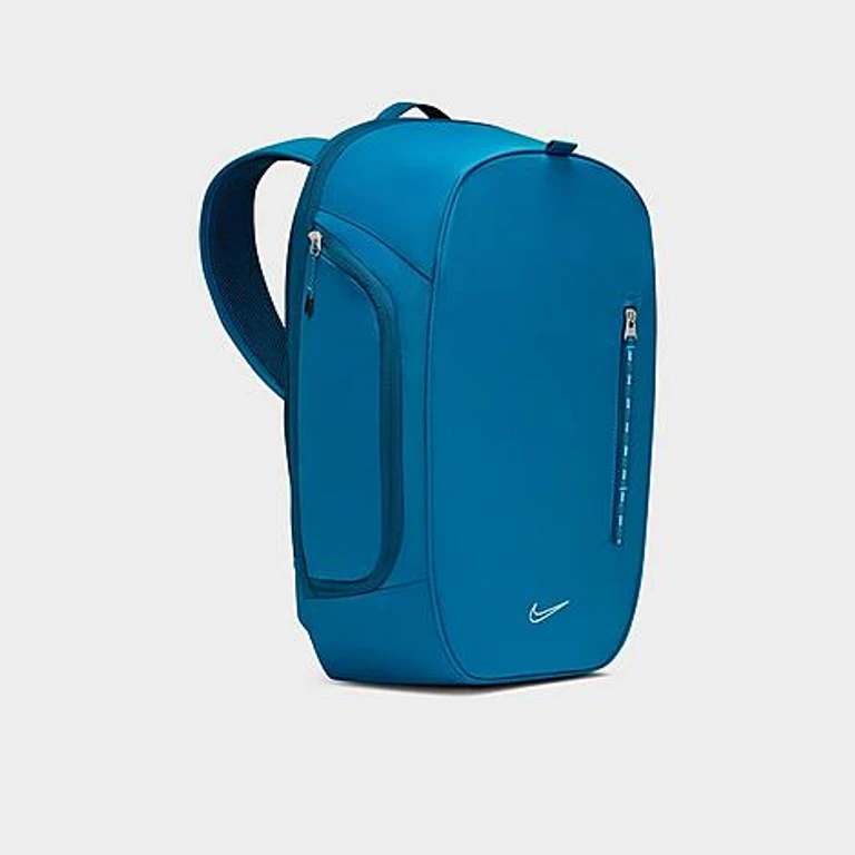 Nike Sportswear Commute Backpack (25L) in Blue Force/Blue Force/Work Blue