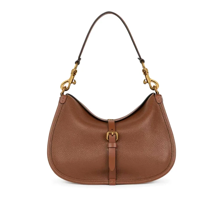 Etro Sac Porté Épaule - Marron