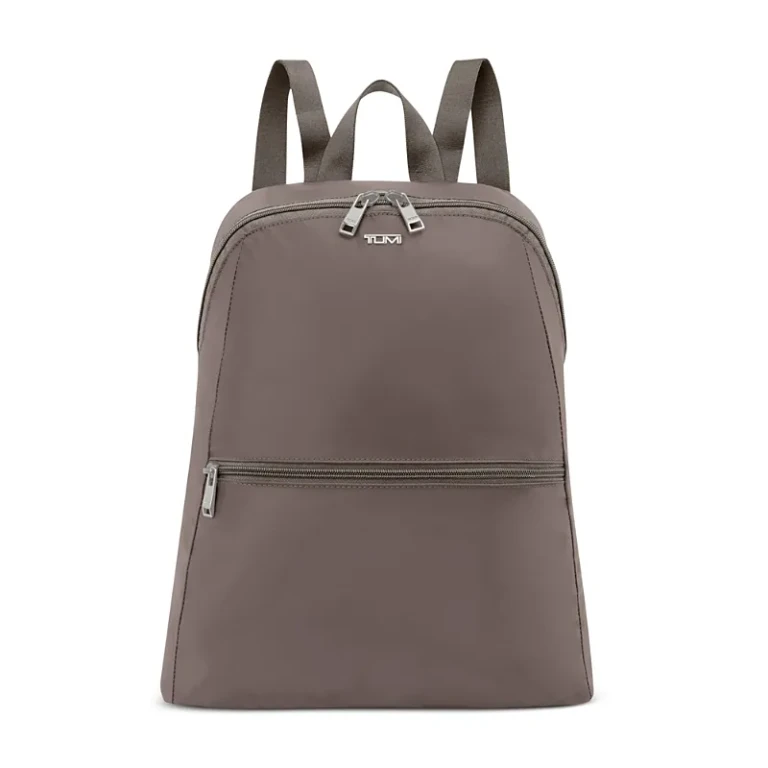 Tumi Voyageur Just In Case Packable Backpack