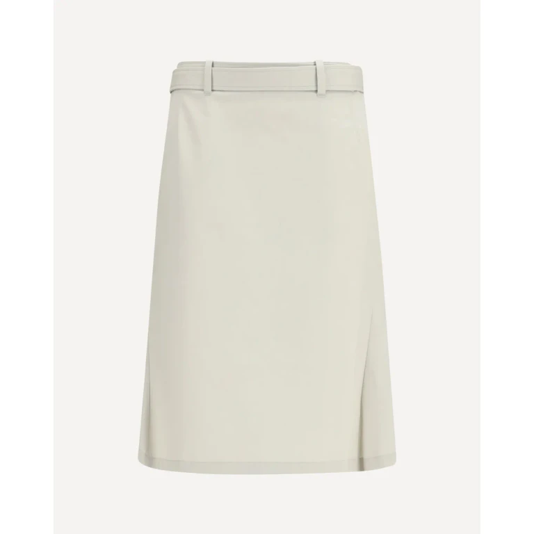 RIER Cotton utility Skirt Female M