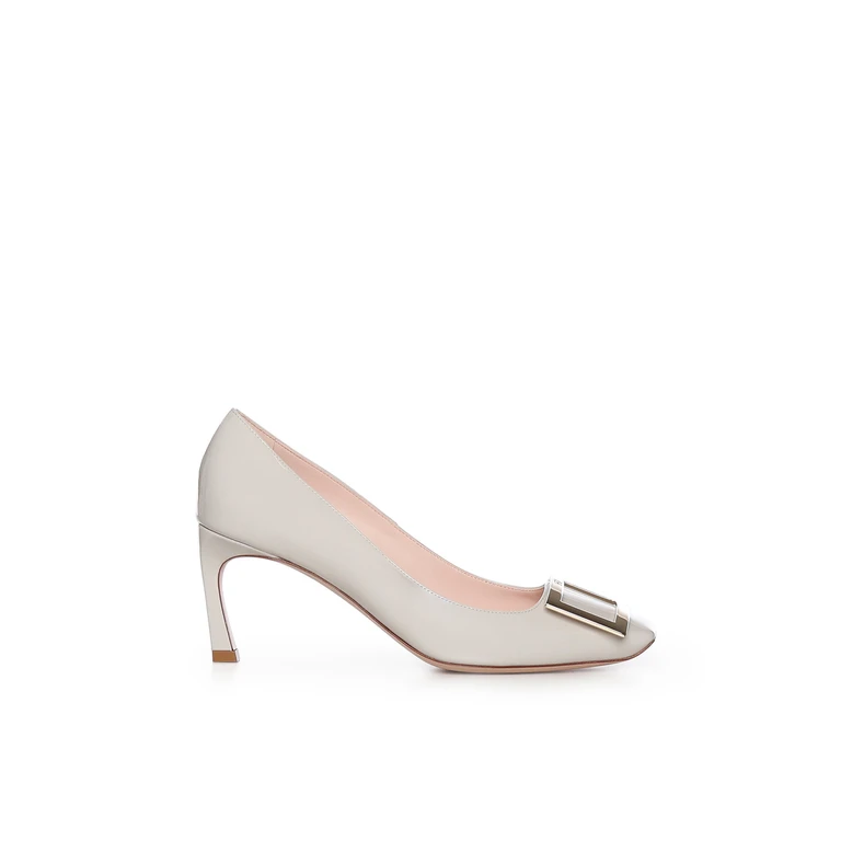 Belle Vivier Trompette pumps