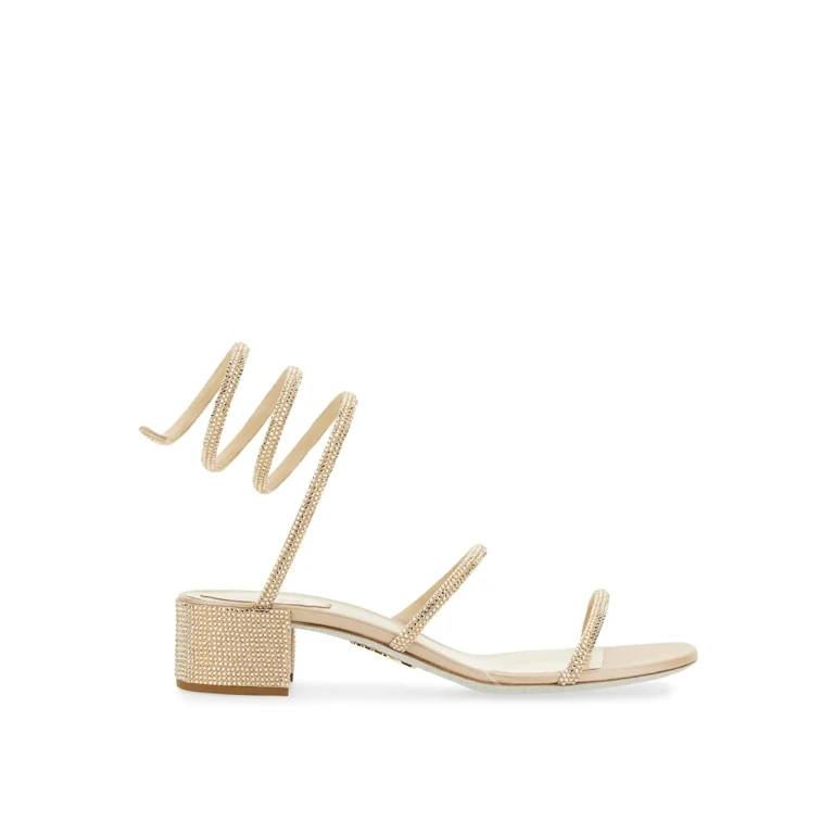 RENE` CAOVILLA - Renè Caovilla Sandal