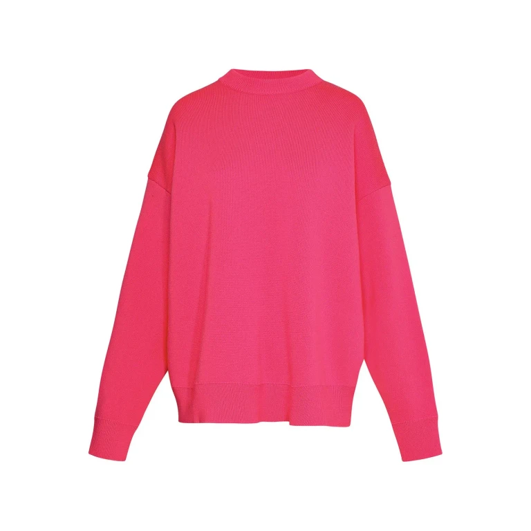 팜 엔젤스 크루넥 스웨트셔츠 - 누드