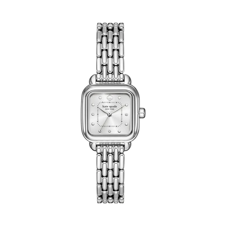 kate spade new york Gracie Watch, 25mm x 25mm