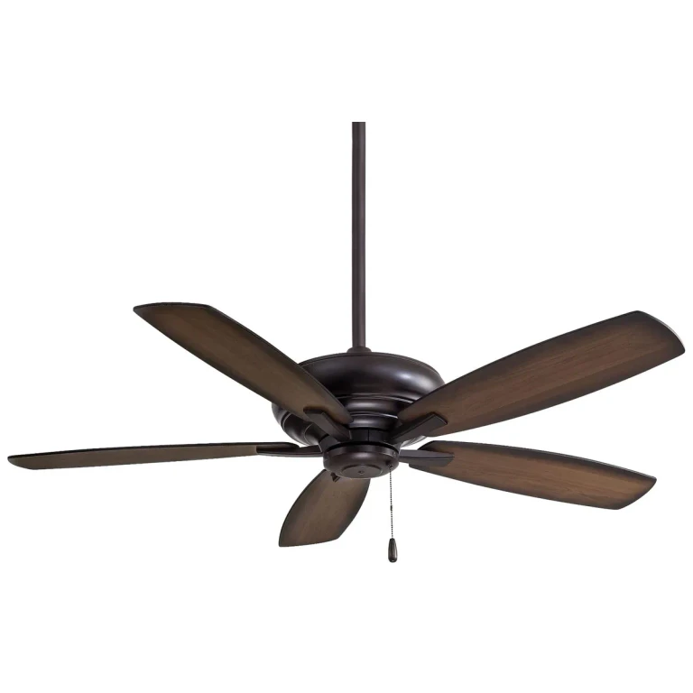 Kocoa 52"Ceiling Fan from the Kola Collection
