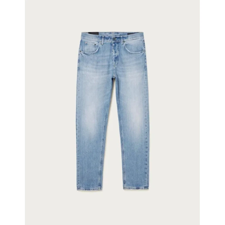 Dondup Jean Droit - Dian