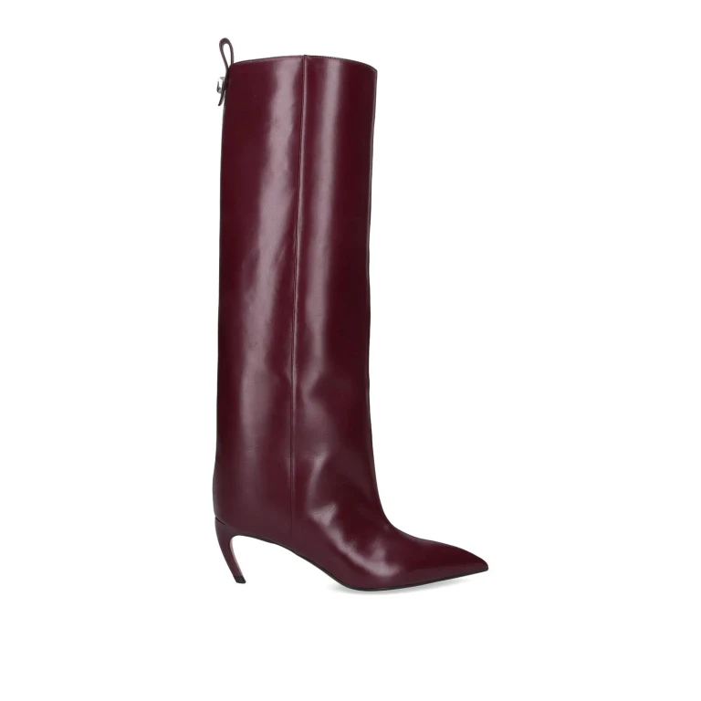 The Attico Bottes - Lea