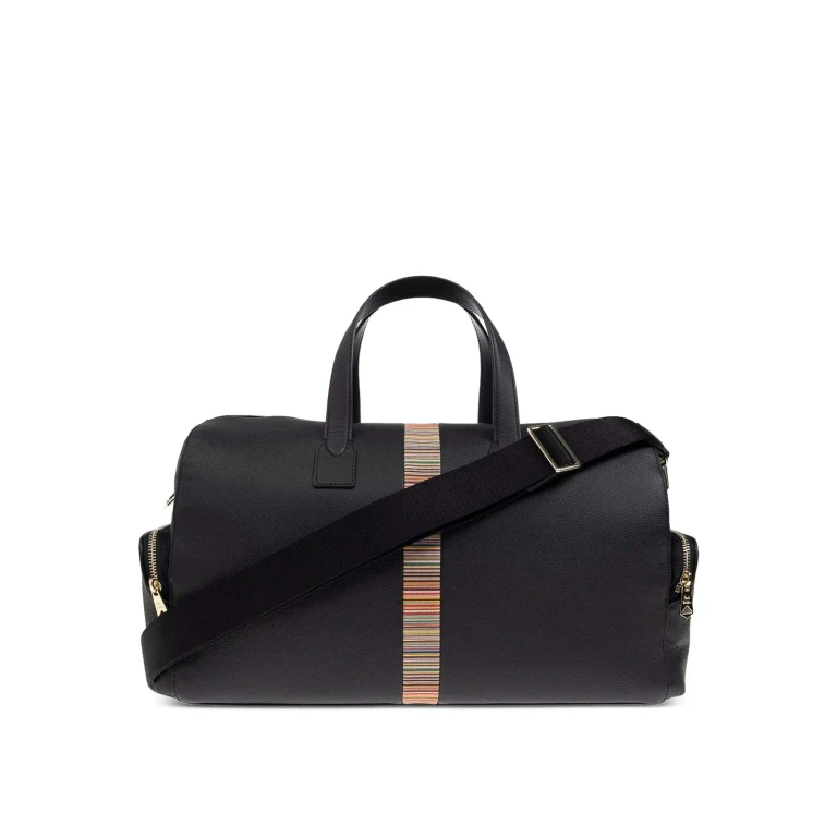 Paul Smith Sac De Voyage - Noir