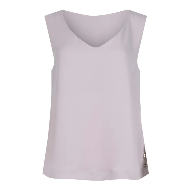 Herno Blouse - Jaune