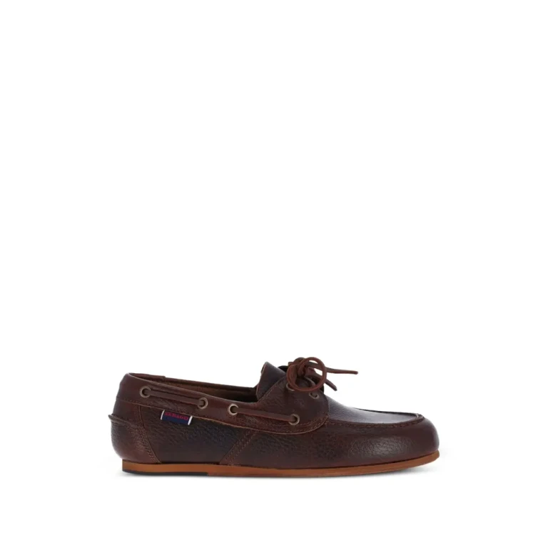 Sebago 乐福鞋 - 黑色
