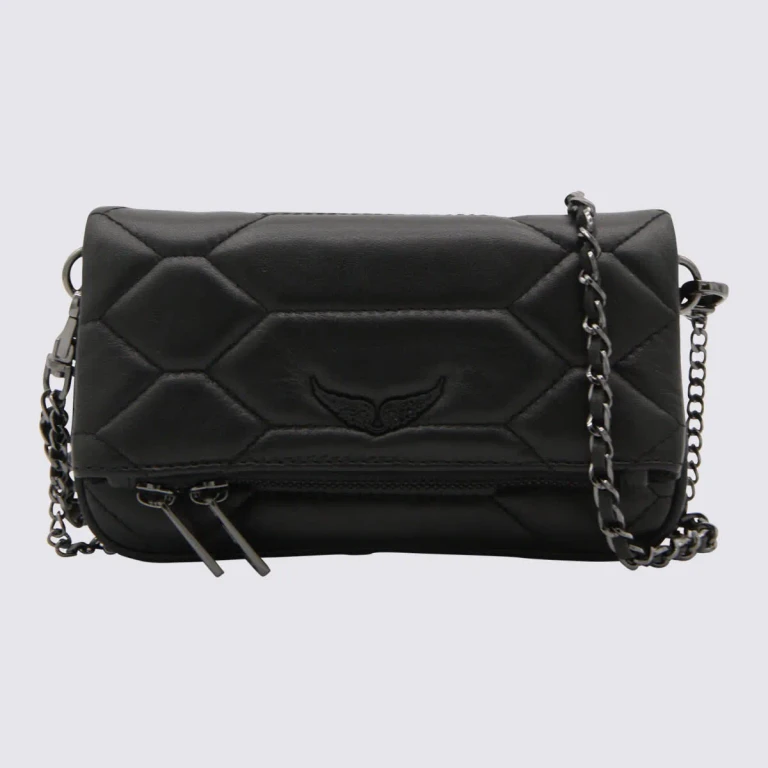 Mini Bag Woman color Black (LWBA03974011)