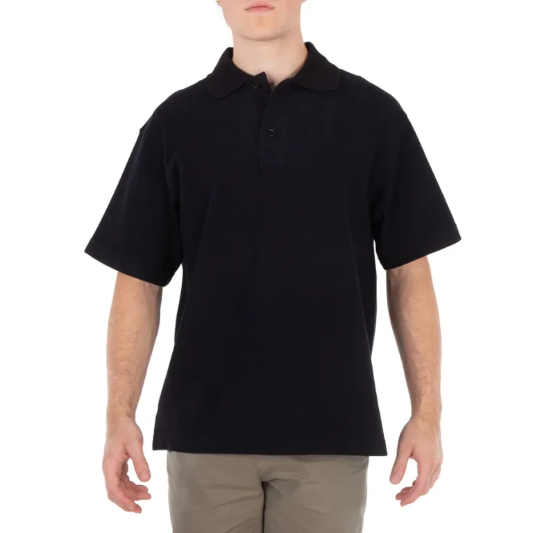 Burberry Ekd Cotton Polo Shirt