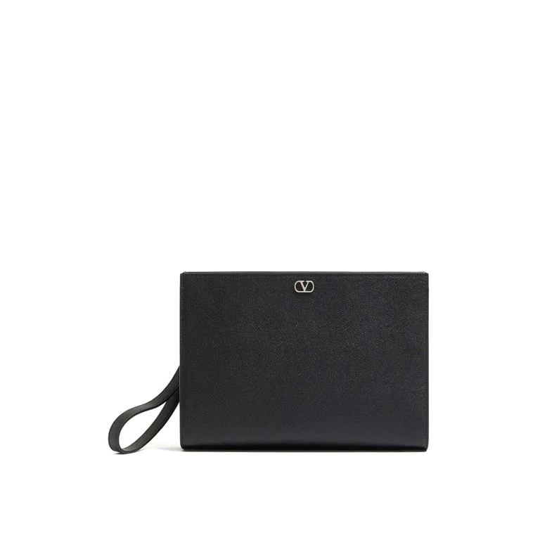 Valentino Garavani Pochette - Noir