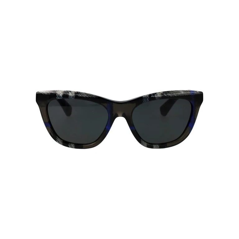 Burberry Eyewear 0be4435 Sunglasses