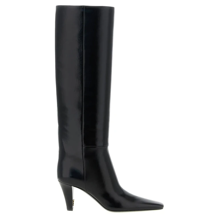 Saint Laurent jill Boots