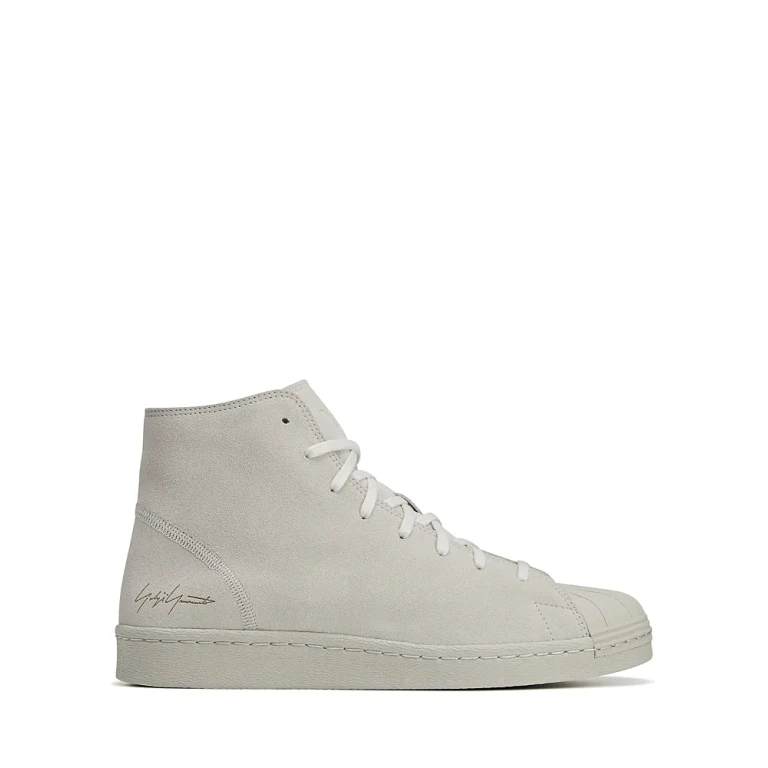 Y-3 Men's Pro Model Sneakers
