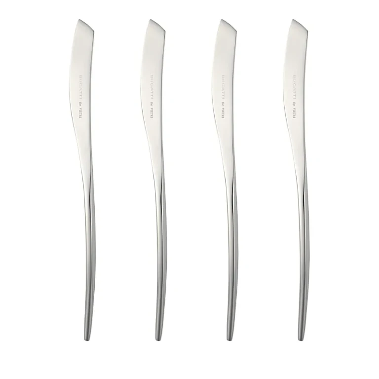 Vietri Natura Spreaders, Set of 4