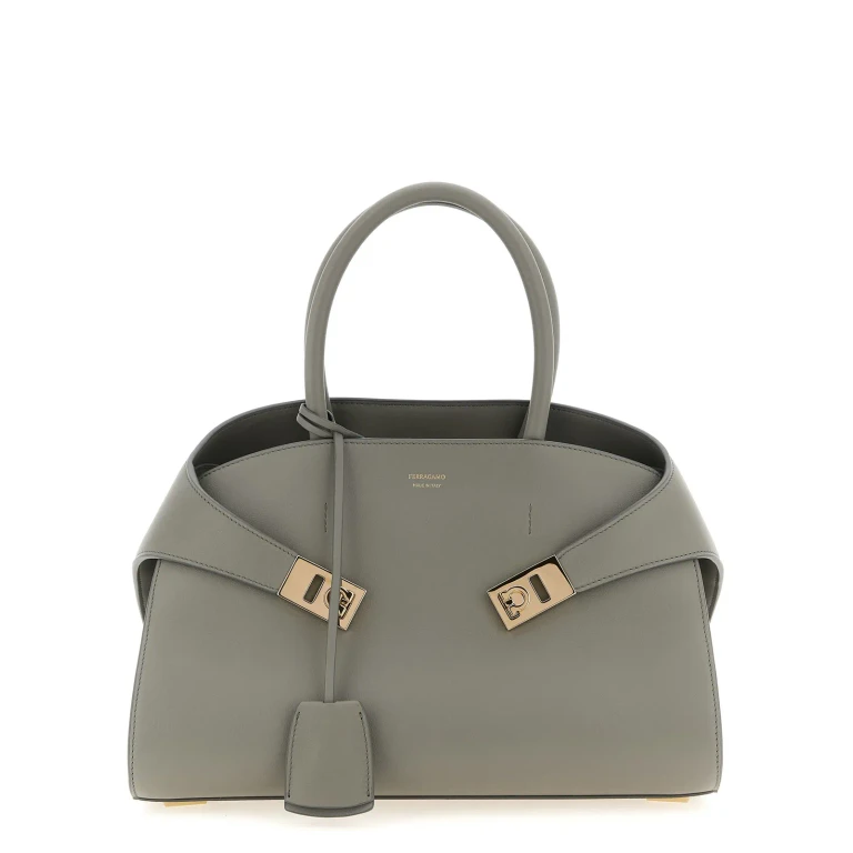 Ferragamo hug (m) Handbag