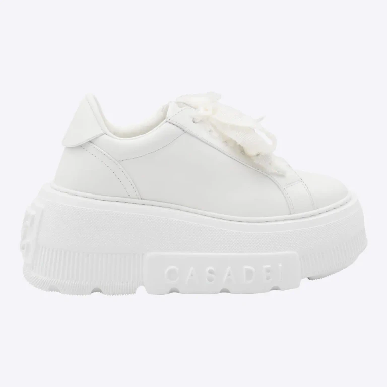 CASADEI Nexus Sneakers Female 37