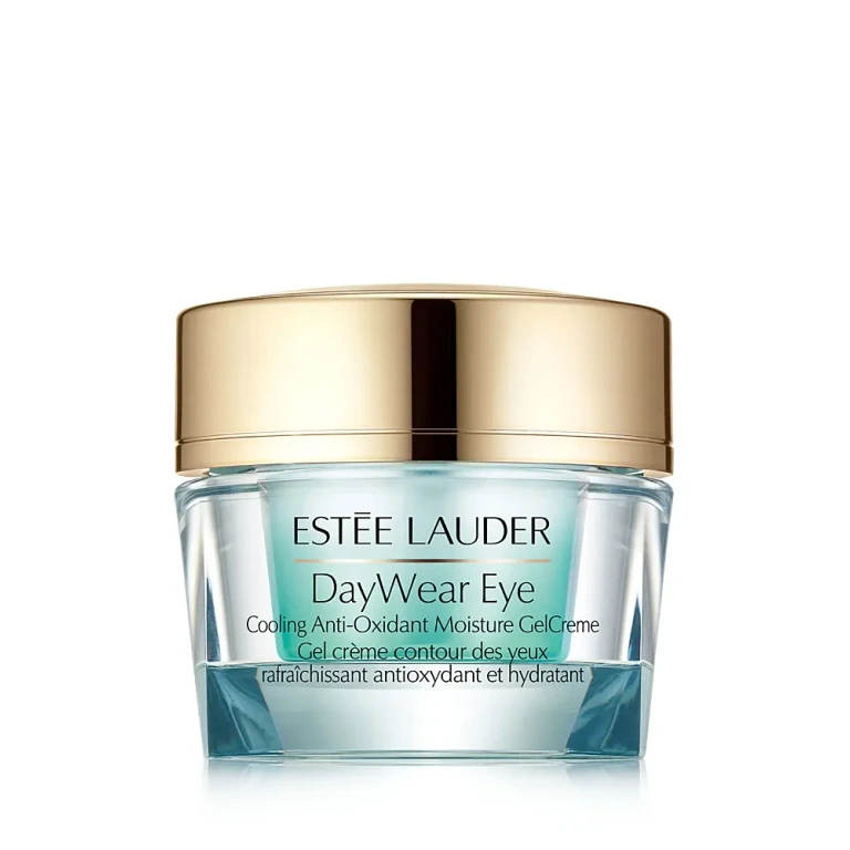 Estee Lauder DayWear Eye Cooling Antioxidant Moisture GelCreme