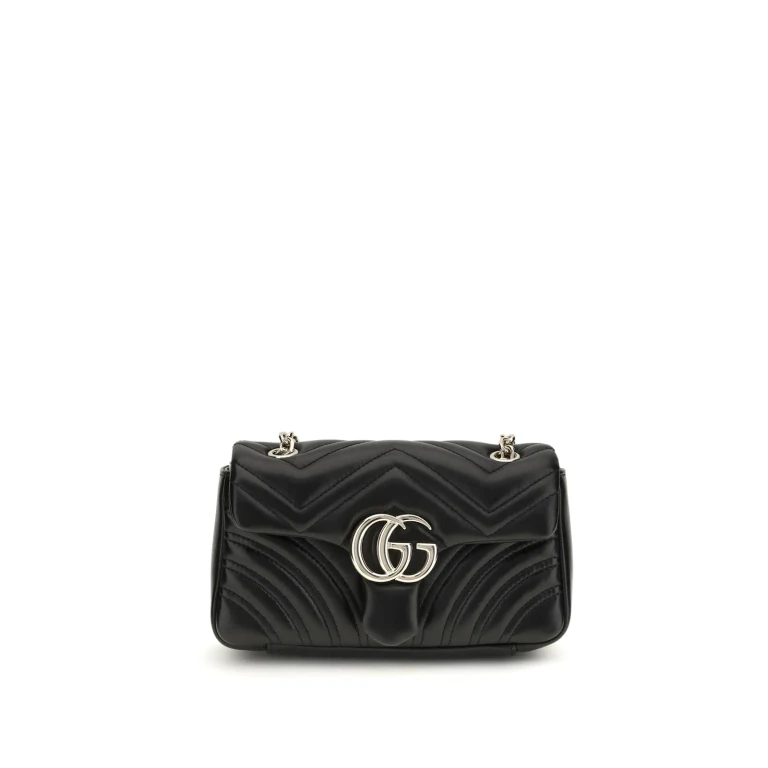 Gucci GG Marmont Small Shoulder Bag