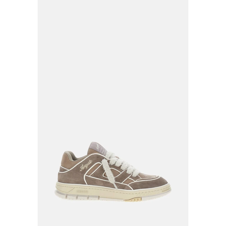 Sneakers Men color Beige (F3218003)