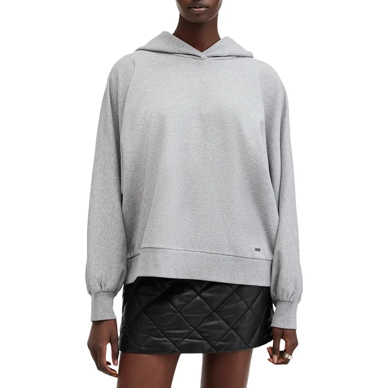 Allsaints Artia Hoodie
