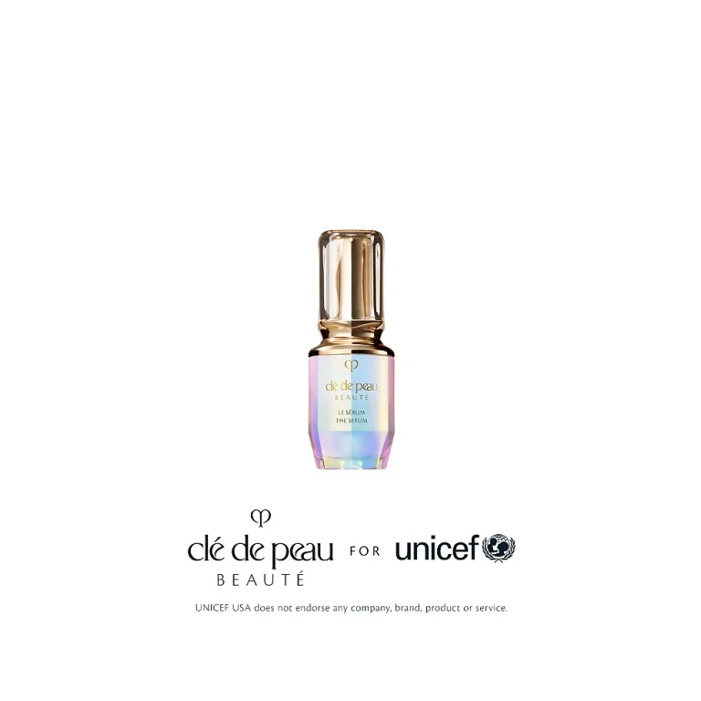 Cle de Peau Beaute The Serum 1 oz.