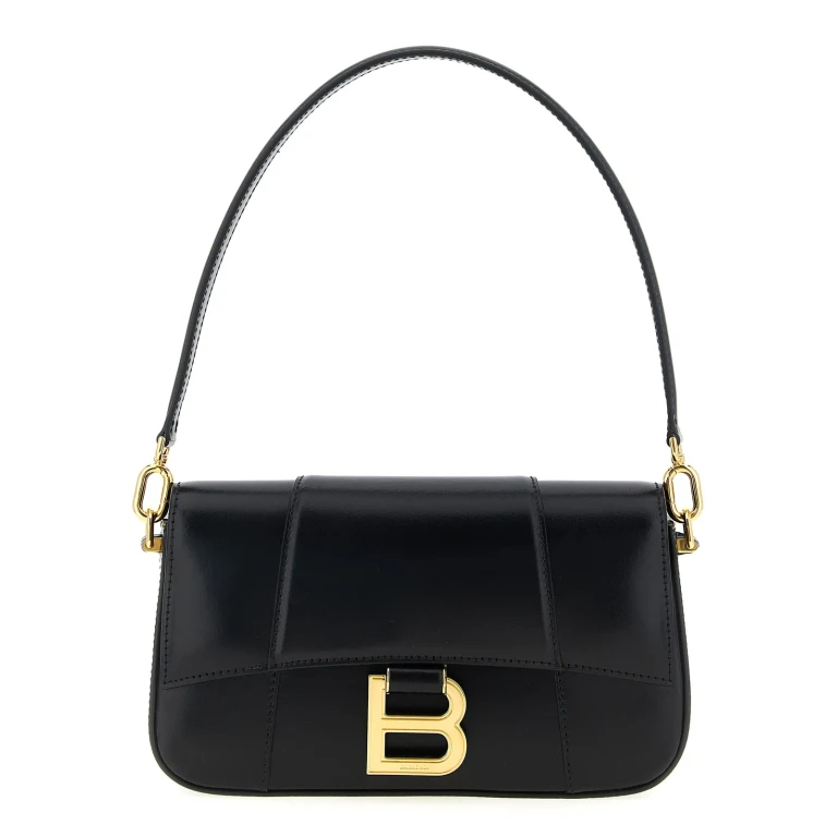 Balenciaga hourglass Small Shoulder Bag
