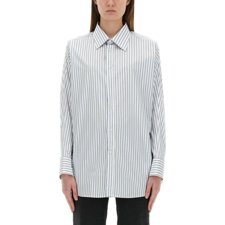 Maison Margiela 棉质衬衫