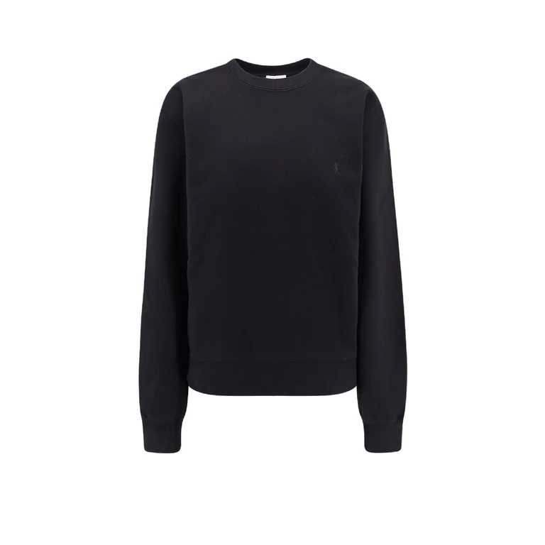 Saint Laurent Cassandre Sweatshirt