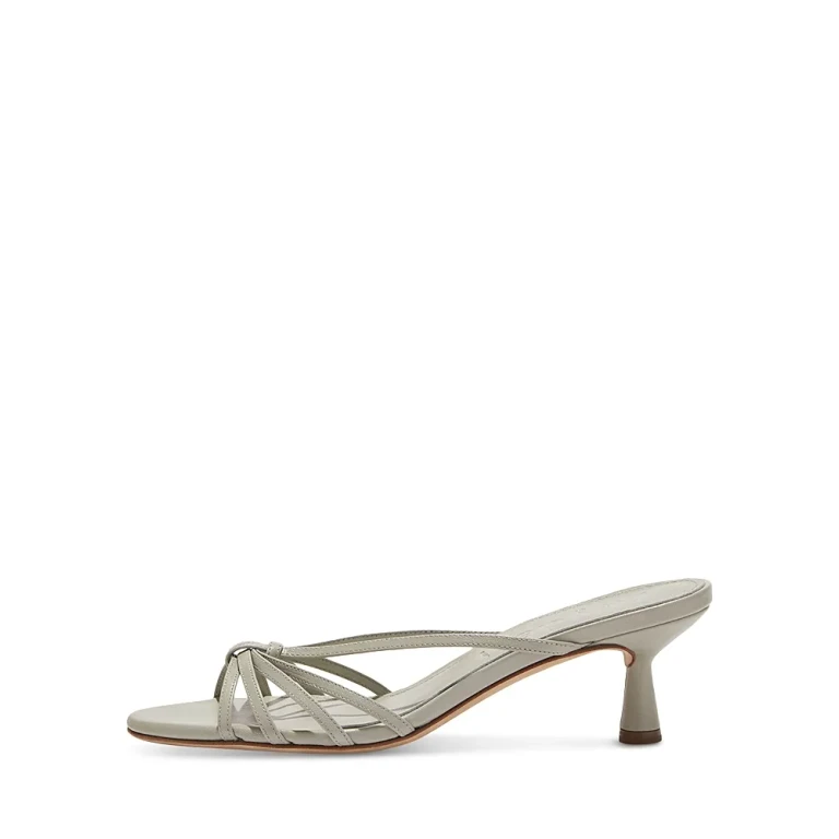 Aeyde Women's Abby Leather Sandals