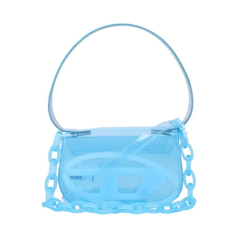 1Dr Jelly Shoulder Bag