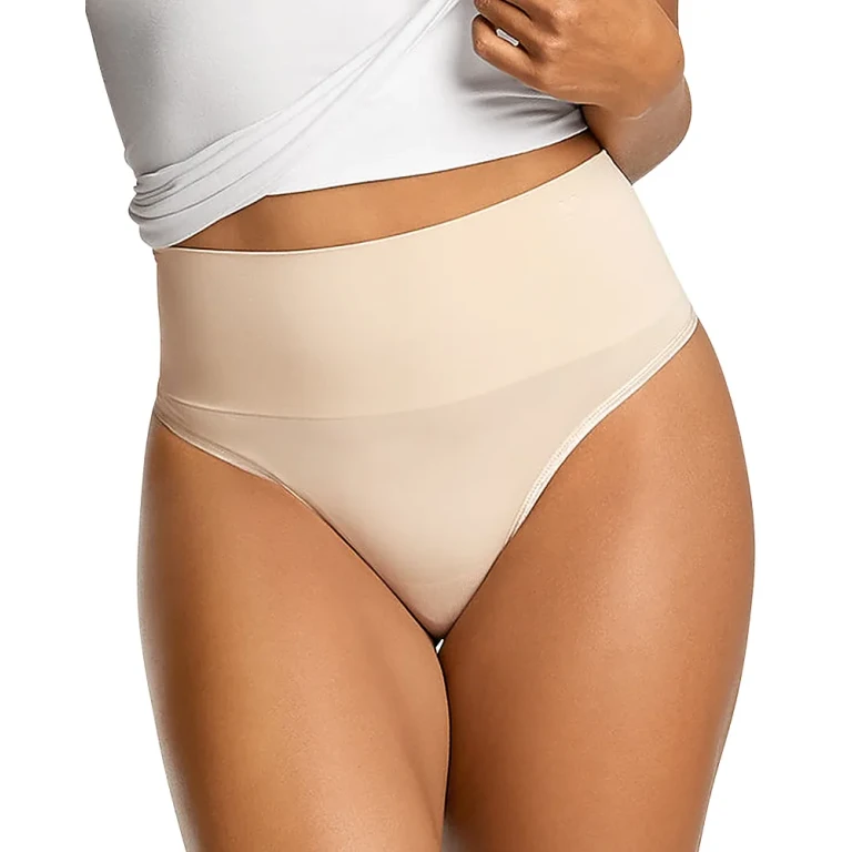 Yummie Ultralight Seamless Thong