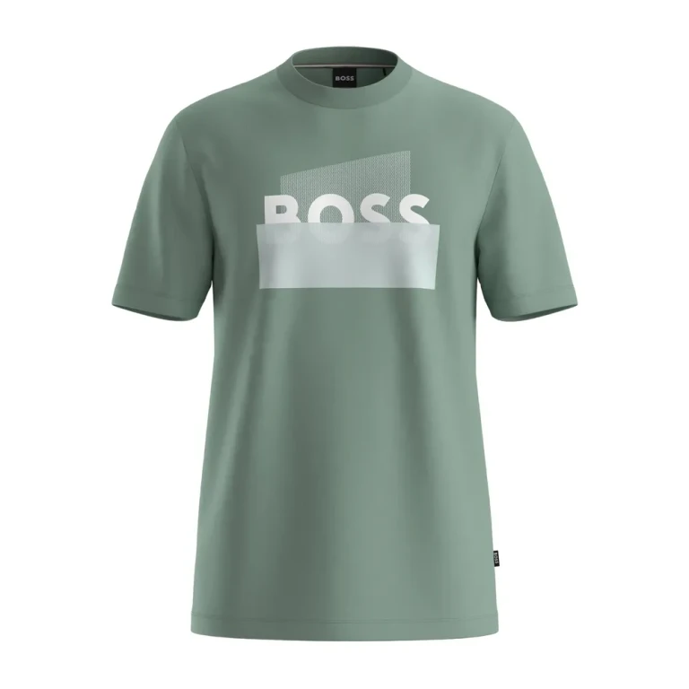 Boss Logo T-shirt