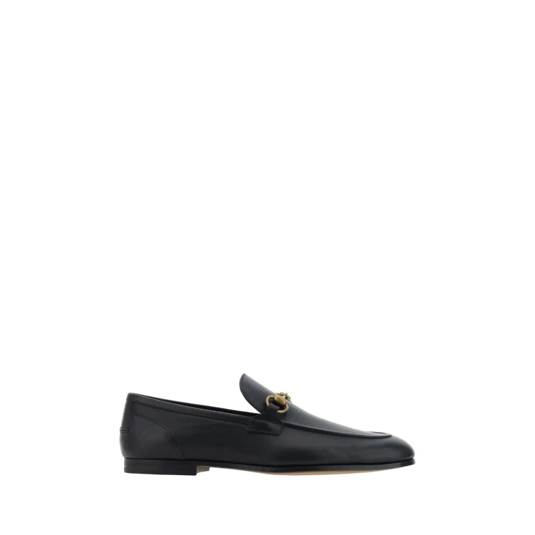 Dolce & Gabbana Mocassins - Noir