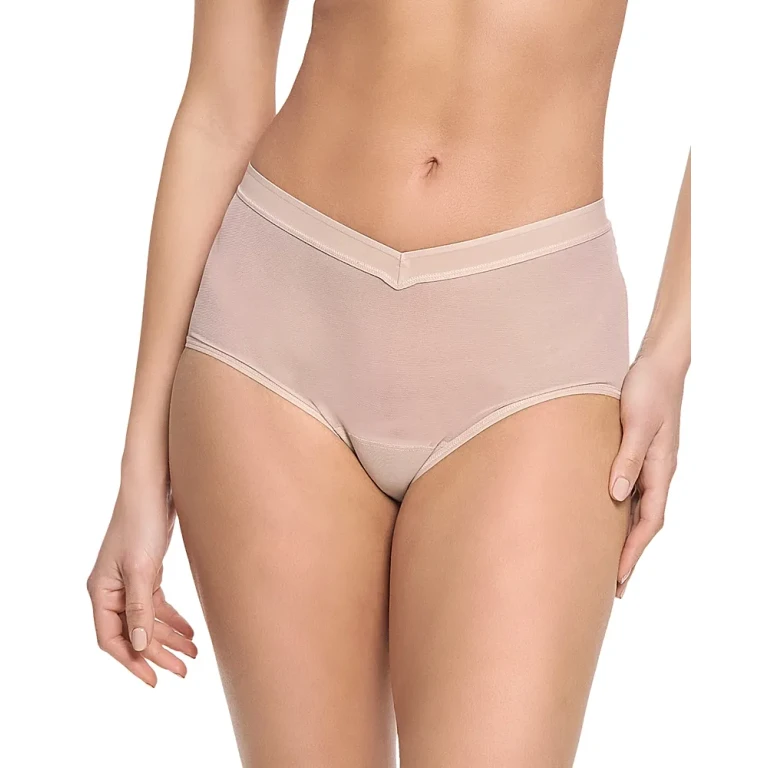 Hanky Panky Mesh Boyshort Panties