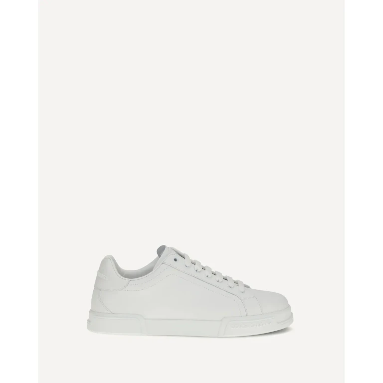 Dolce & Gabbana heren leren sneakers maat 44