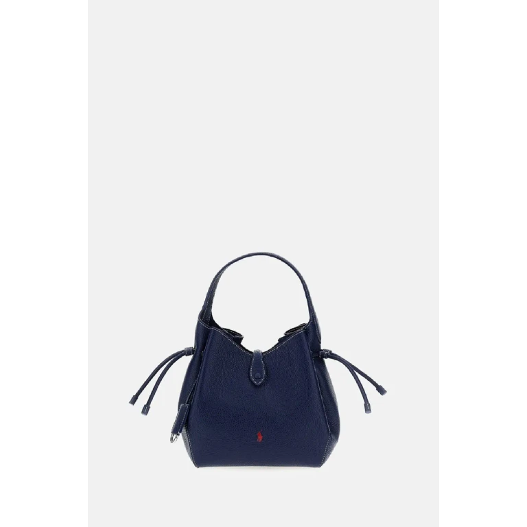 Crossbody Bucket Bag