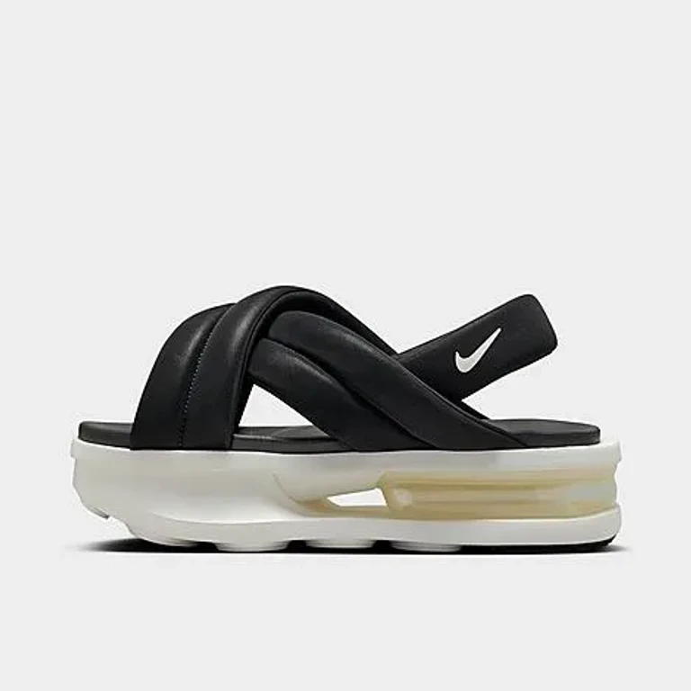 Air Max Isla Plateausandalen