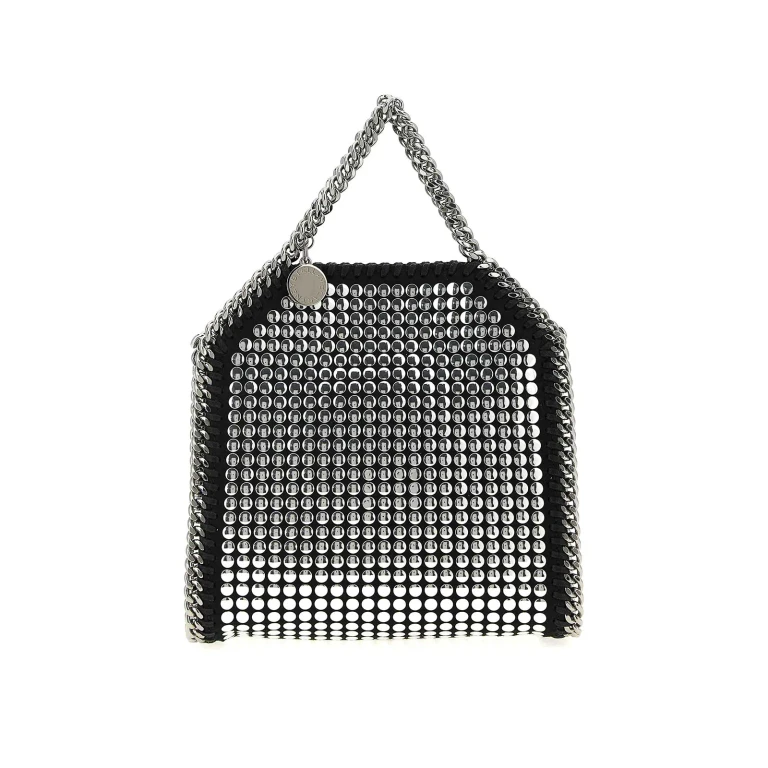 Stella Mccartney Sac Cabas - Noir